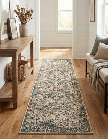 2' 7 x 10' Mojave Runner Rug