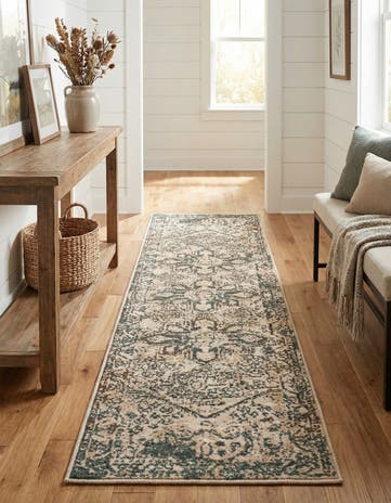 2' 7 x 10' Mojave Runner Rug