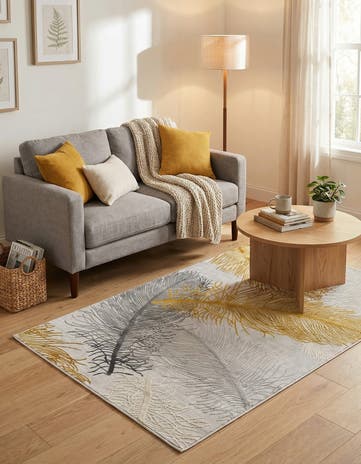 3' 3 x 5' 3 Finsbury Rug