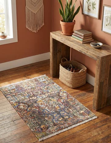 2' x 3' 1 Boutique Rug