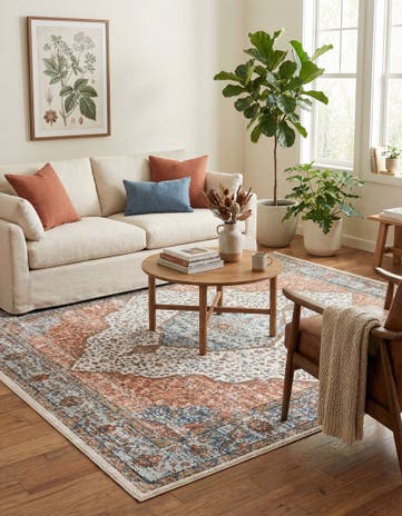 7' 10 x 10' Nyla Rug
