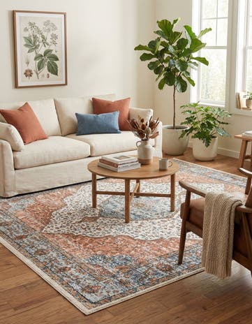 7' 10 x 10' Nyla Rug