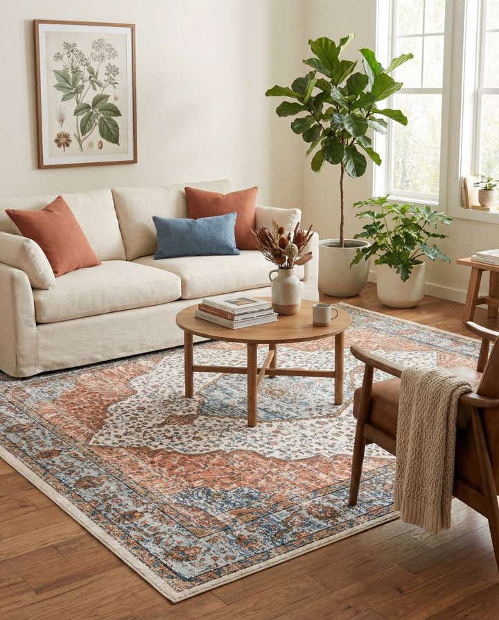 7' 10 x 10' Nyla Rug