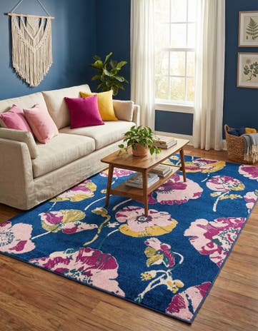 6' x 9' Bloom Rug