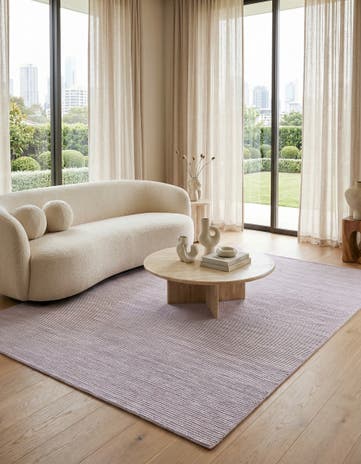 4' x 6' Darya Rug