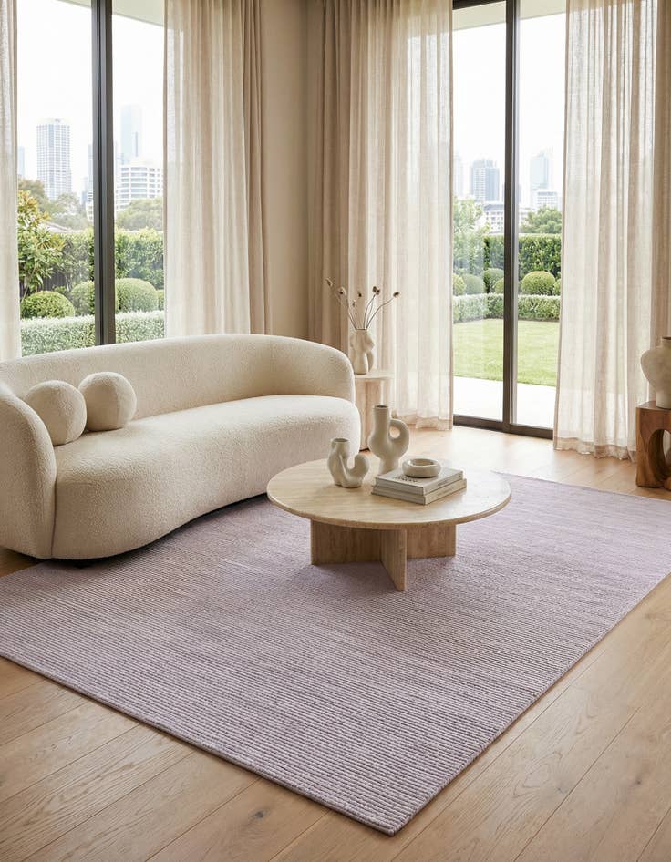 Detail image of  4' x 6' Darya Rug