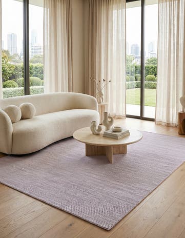 4' x 6' Darya Rug