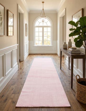 2' 7 x 9' 9 Darya Runner Rug