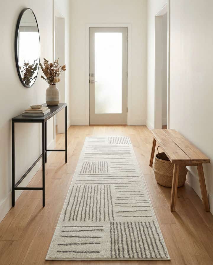2' x 8' Hanahan Runner Rug