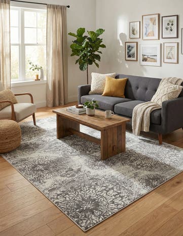 6' x 9' Monte Carlo Rug