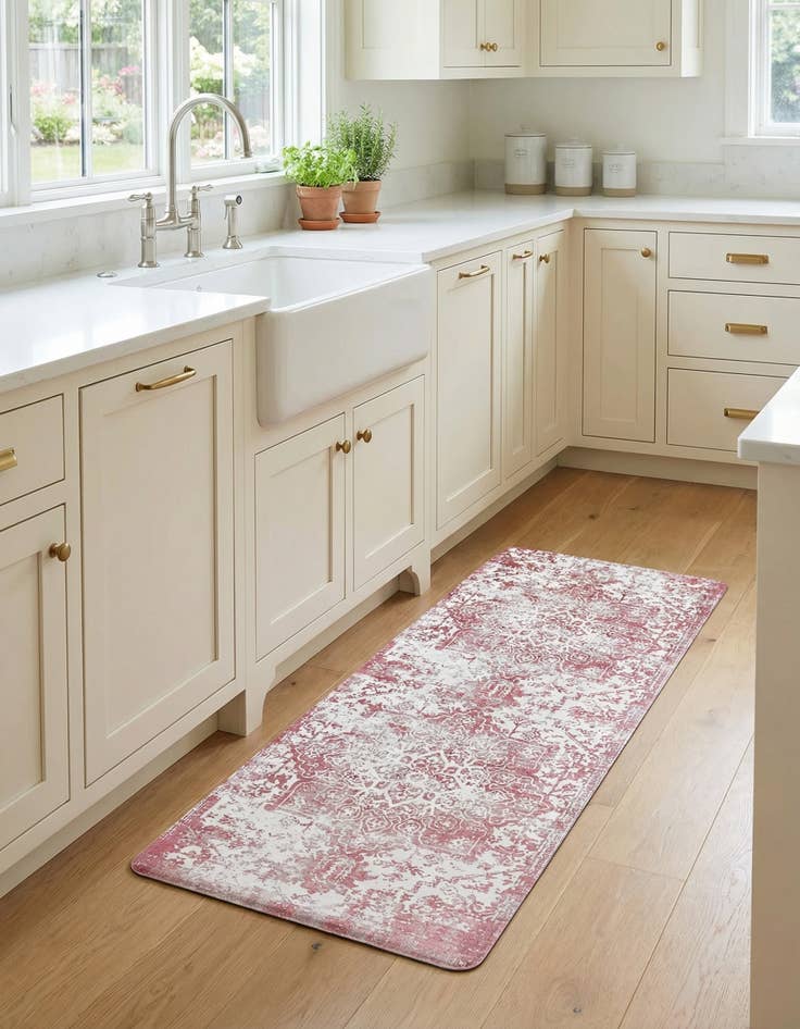 Detail image of  2' x 5' Traditional Anti-Fatigue Comfort Mat