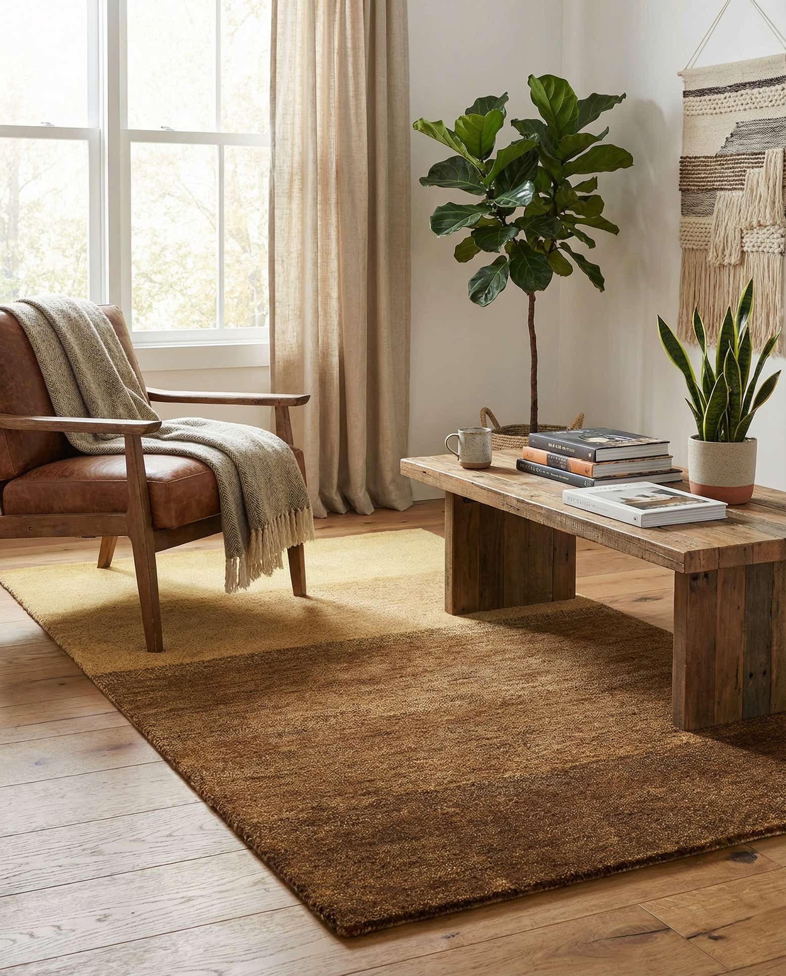 3' x 5' 5 Hand Knotted Kashkuli Gabbeh Wool Rug