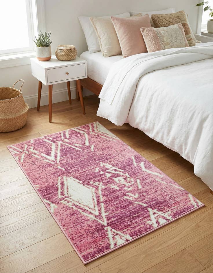 Detail image of 2' x 3' Uptown Carnegie Hill Rug