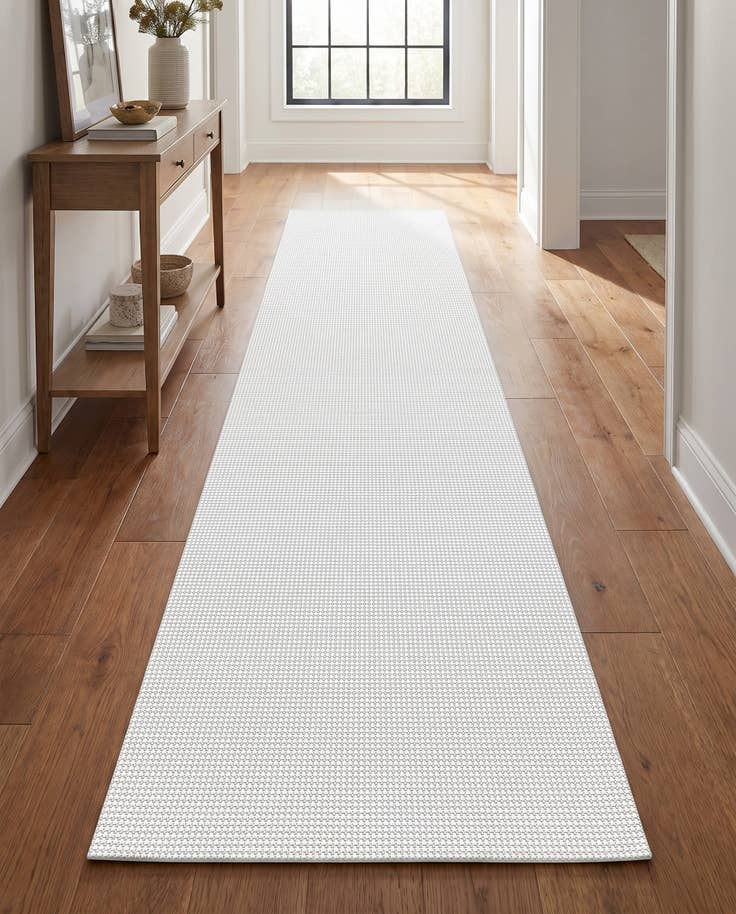 Detail image of 2' 6 x 13' Runner Non-Slip Rug Pad