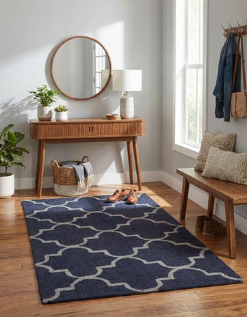 3' x 5' Luna Rug