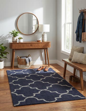 3' x 5' Luna Rug