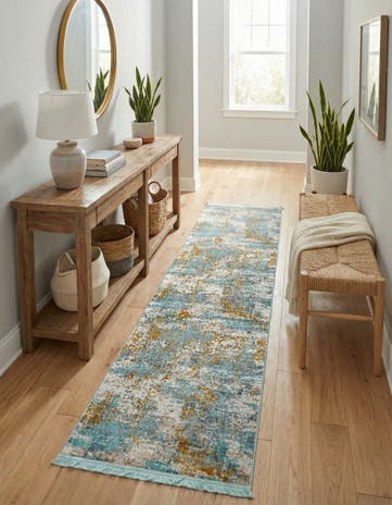 2' 2 x 8' Paragon Runner Rug