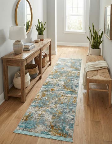 2' 2 x 8' Paragon Runner Rug