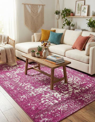 7' x 10' Arlington Rug