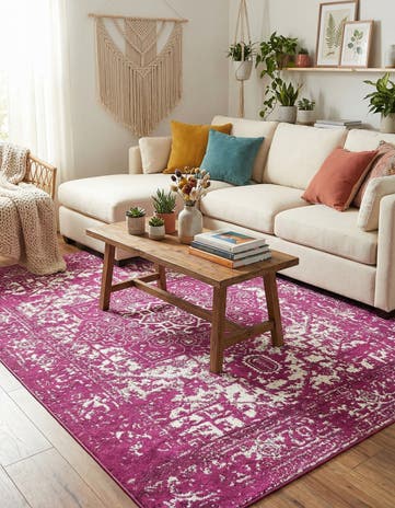 7' x 10' Arlington Rug