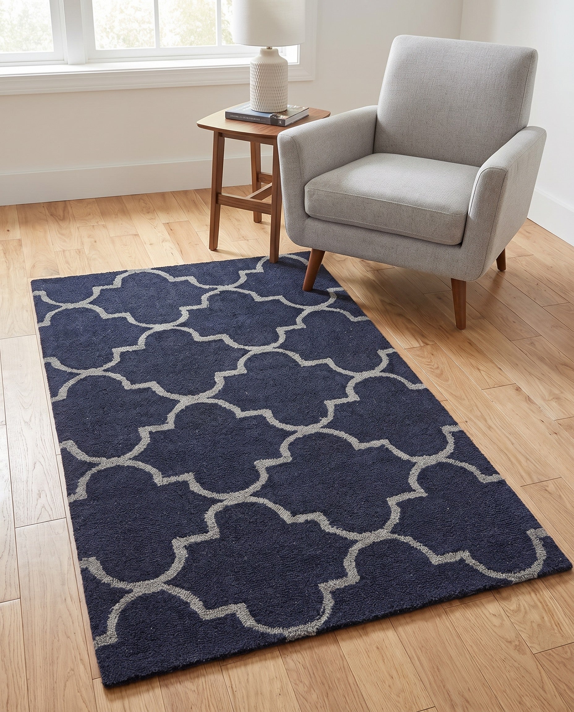 3' x 5' Luna Rug