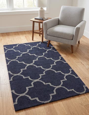 3' x 5' Luna Rug