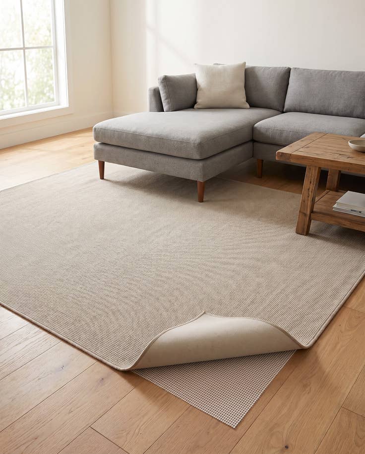 Detail image of 8' x 11' Non-Slip Rug Pad
