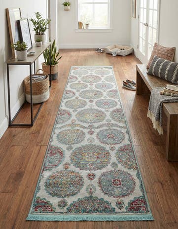 2' 7 x 12' Paragon Runner Rug
