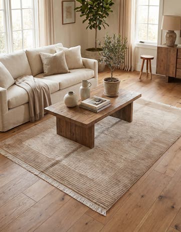 4' x 6' Darya Rug