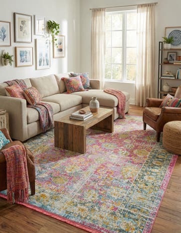9' x 12' Paragon Rug