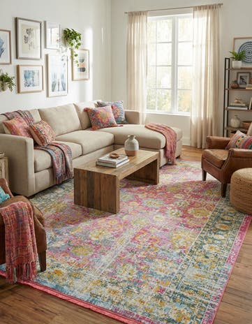 9' x 12' Paragon Rug