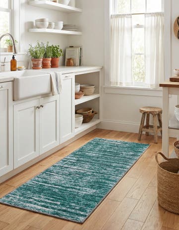 2' x 4' Asha Runner Rug