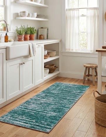 2' x 4' Asha Runner Rug