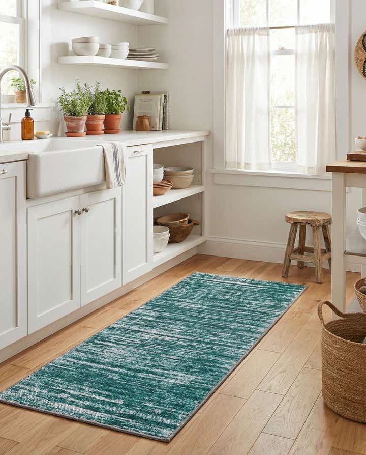 2' x 4' Asha Runner Rug