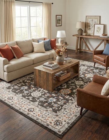 10' x 14' Charlotte Rug