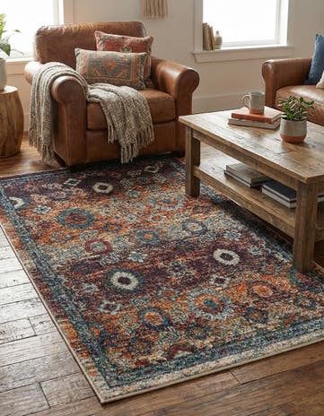 3' 3 x 5' 3 Isabella Rug