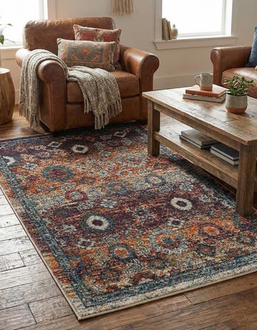 3' 3 x 5' 3 Isabella Rug