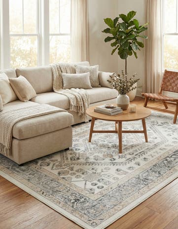 9' x 12' Aurelia Rug