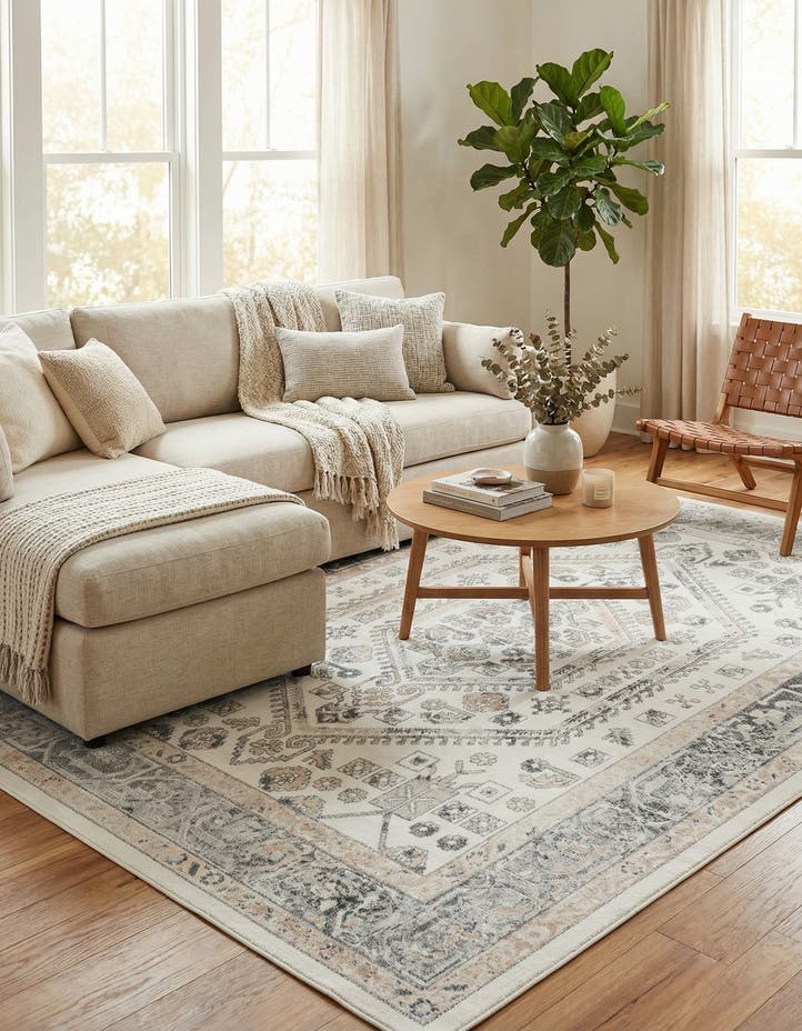 9' x 12' Aurelia Rug