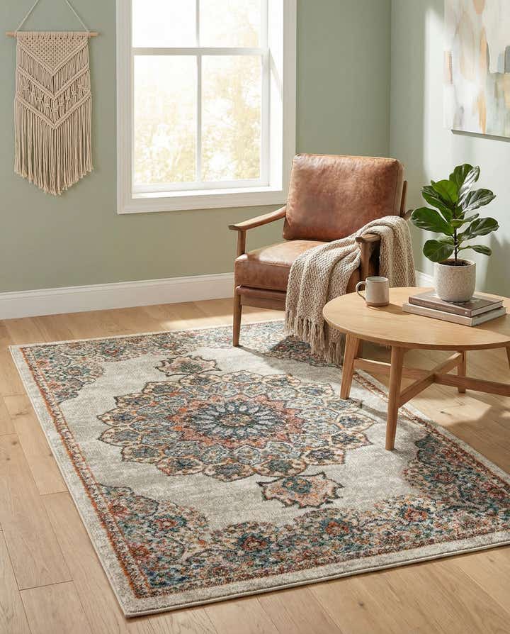 3' 3 x 5' 3 Isabella Rug