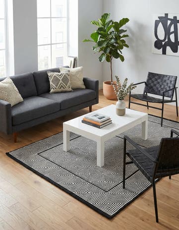 4' x 6' Milano Rug