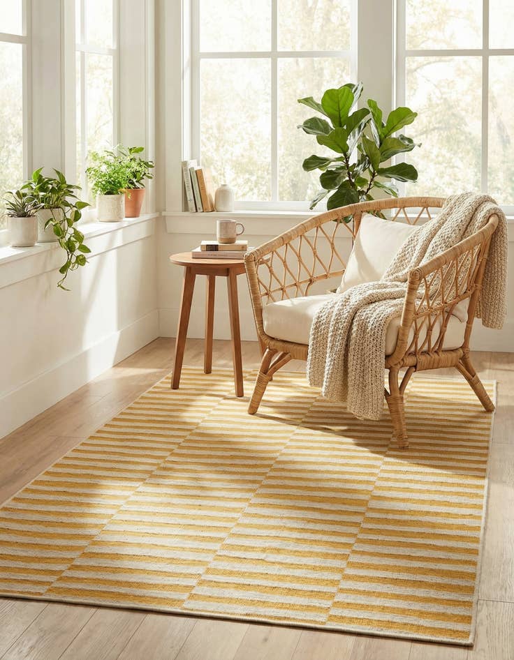 Detail image of 3' x 5' 3 Tribeca Rug