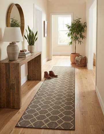 2' 9 x 12' Dunes Runner Rug