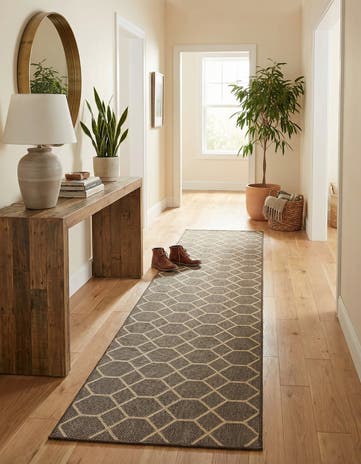 2' 9 x 12' Dunes Runner Rug