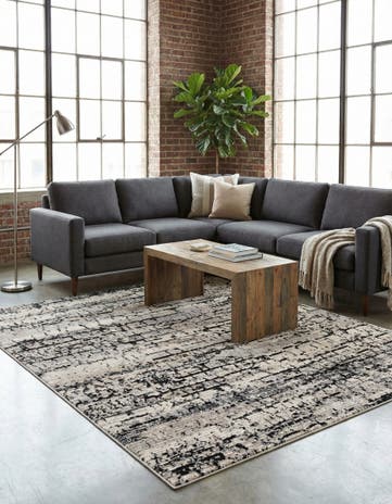 8' x 10' Tucson Rug