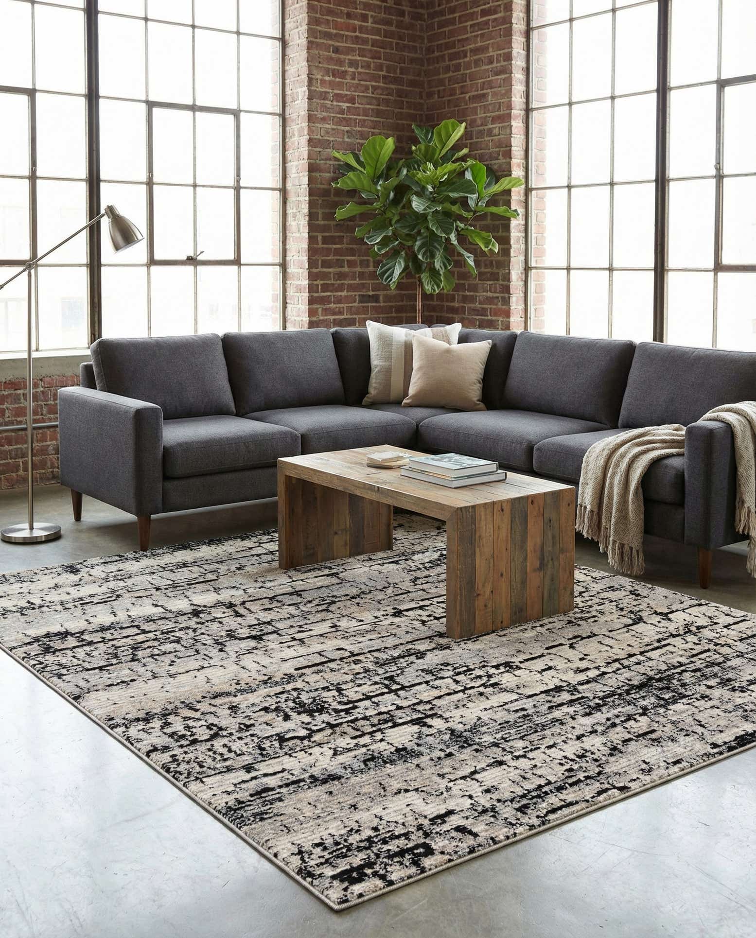 8' x 10' Tucson Rug