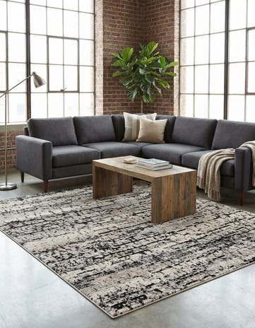 8' x 10' Tucson Rug