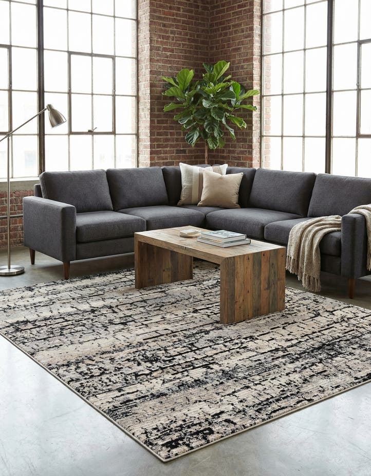 8' x 10' Tucson Rug