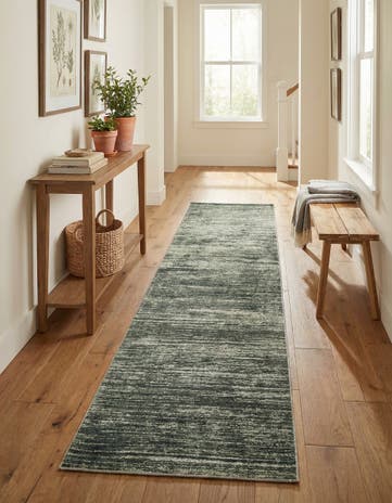 2' 6 x 14' Asha Runner Rug