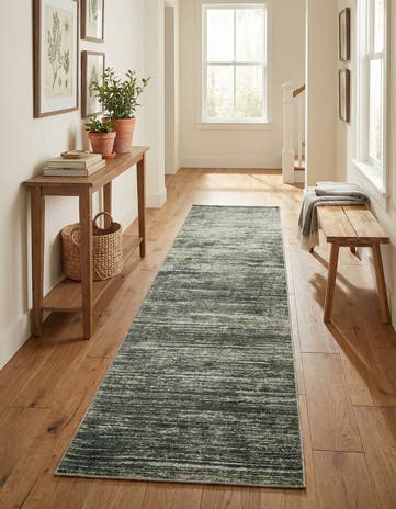2' 6 x 14' Asha Runner Rug